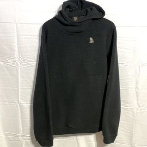 OVO Polartec Fleece Hoodie